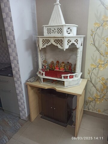  3.5 BHK Apartment at Sector 86 – for Rent