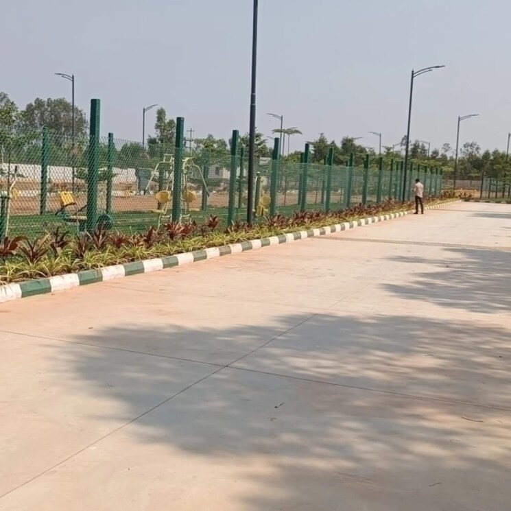 undefined, jigani  800 Sq.Ft. Plot In Jigani Bangalore 8533732