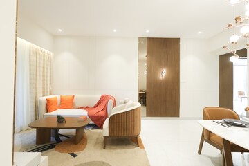 3 BHK Apartment For Sale in Patlipada