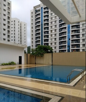 Room in  Pg at Kumar Megapolis Mystic, Hinjewadi – for Rent