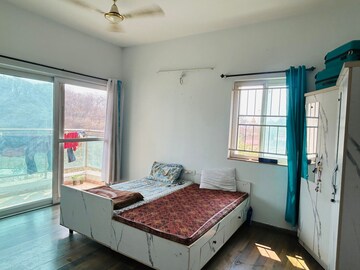 Room in  Pg at Kumar Megapolis Mystic, Hinjewadi – for Rent