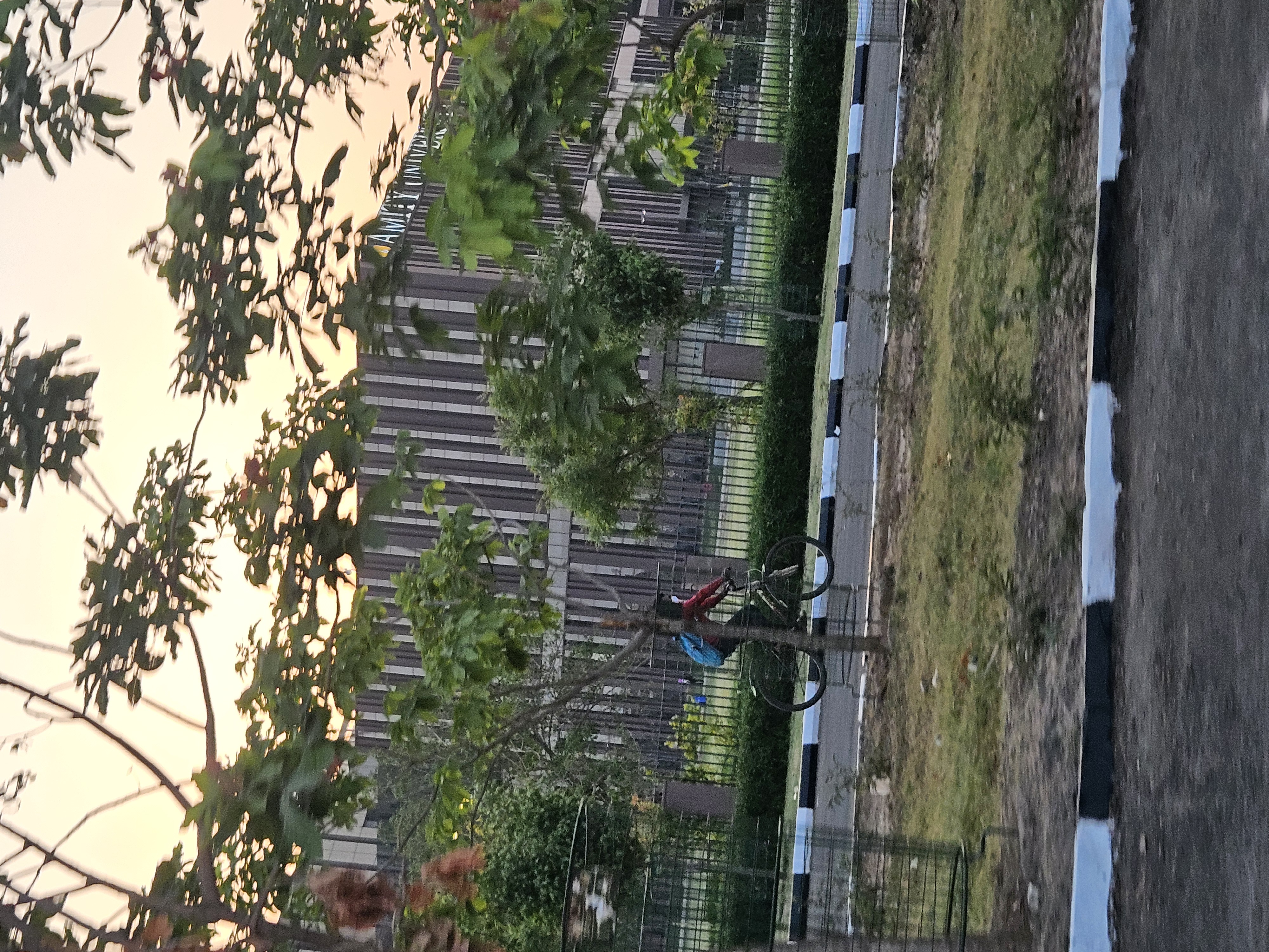 Plot For Sale in Omaxe New Chandigarh