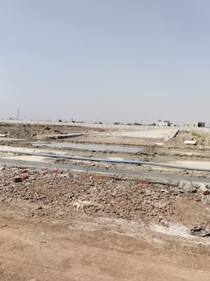 Plot Area in  Plot at Agra - Delhi National Highway – for Sale