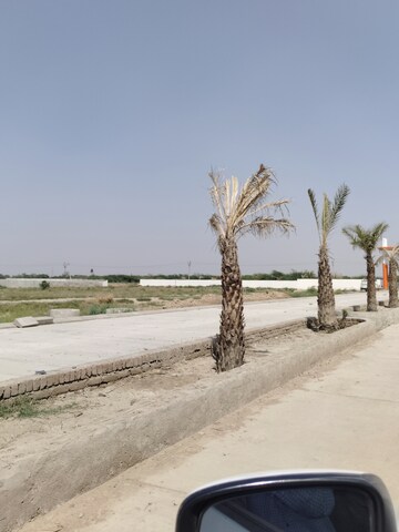  Plot For Sale in Agra - Delhi National Highway