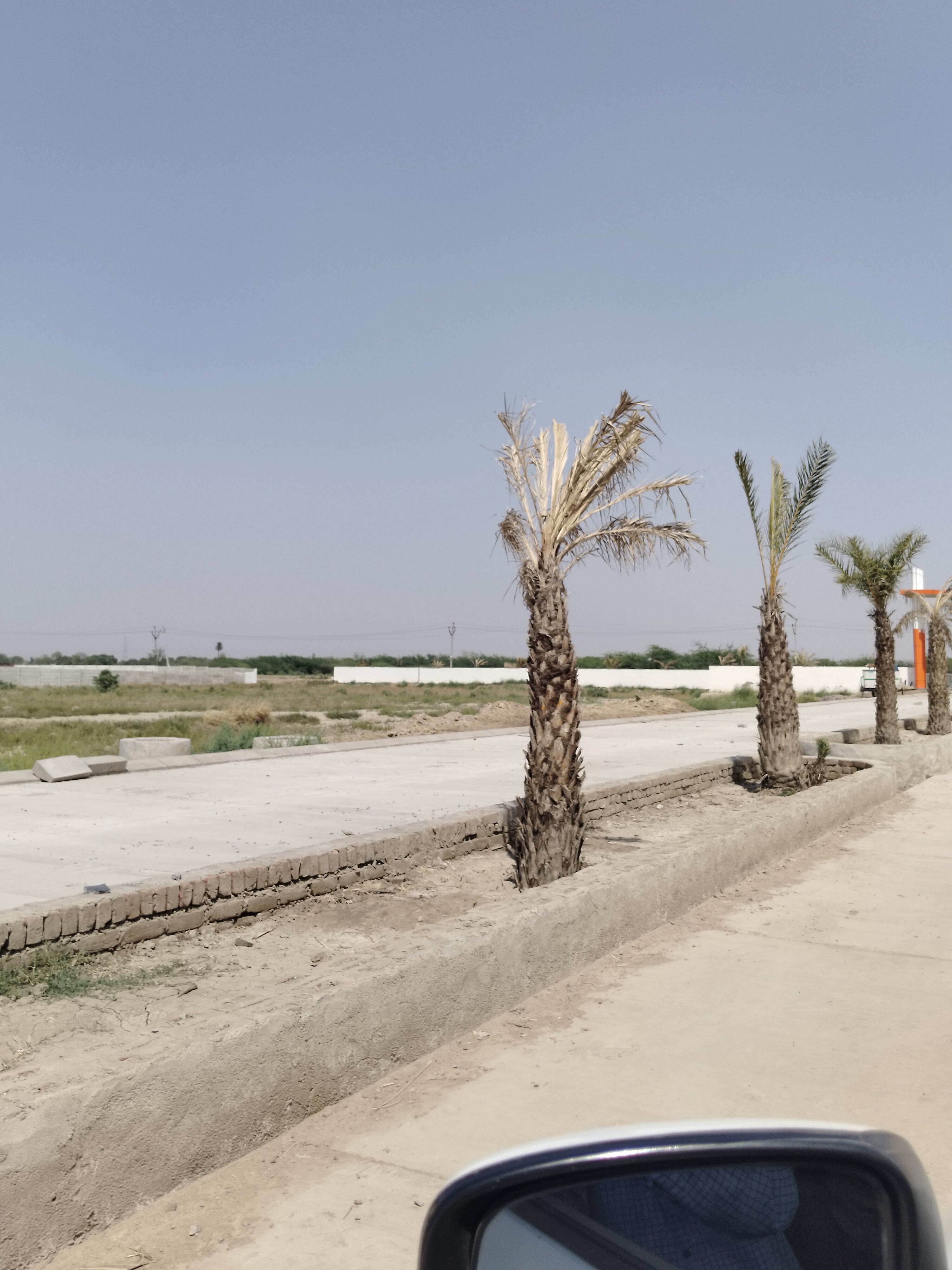 Plot For Sale in Shri Radha Rani Townshipe