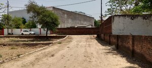  Plot – Exterior View View at Kamta - for Sale