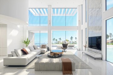 4 BHK Apartment For Sale in Malabar Hill