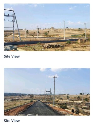  Plot For Sale in Jigani