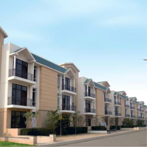 3 BHK Builder Floor For Sale in Omaxe Silver Birch, Mullanpur