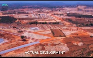 Plot For Sale in Iggalur