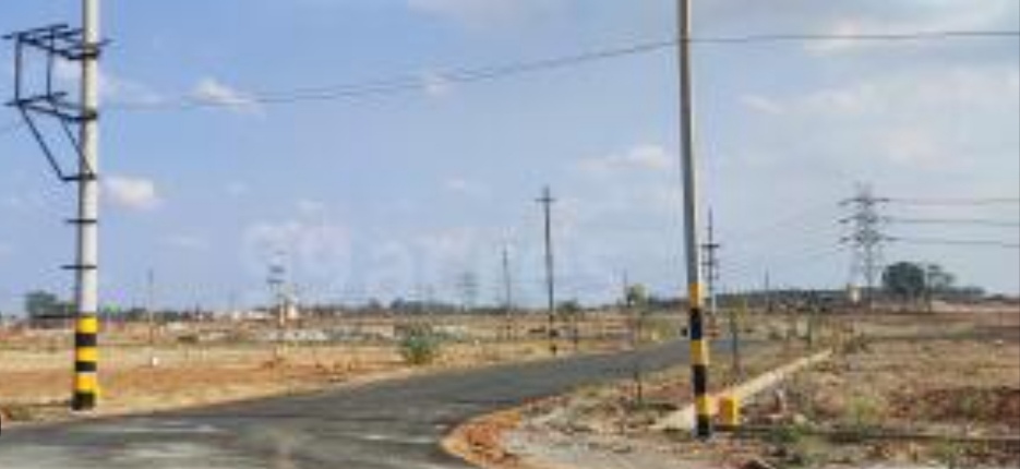 Plot For Sale in Deepu Shara