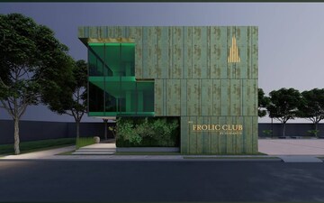 Plot For Sale in Jigani