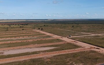 Plot For Sale in Jigani