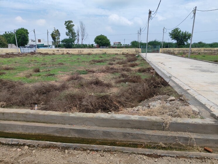 undefined, sector 27 yamuna expressway  350 Sq.Yd. Plot In Sector 27 Yamuna Expressway Greater Noida 8533951