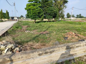 Plot Area in  Plot at Sector 27 Yamuna Expressway – for Sale