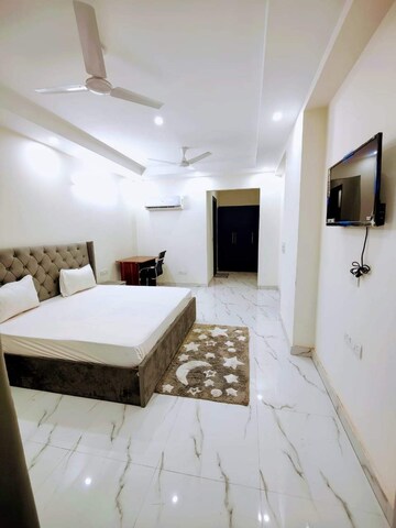 1 BHK Apartment For Rent in Rohan Vasantha, Marathahalli
