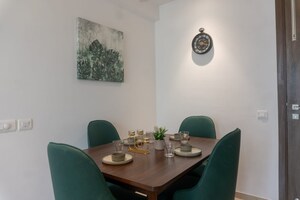 1 BHK Apartment For Sale in Hiranandani Regent Hill, Powai