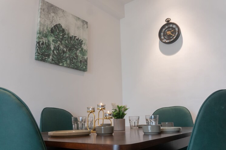 undefined, hiranandani-regent-hill 1 Bedroom 379 Sq.Ft. Apartment In Powai Mumbai 8533824