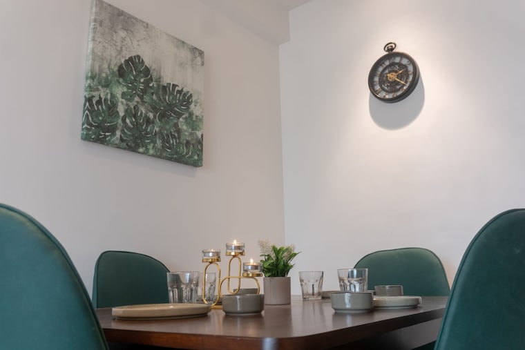 undefined, hiranandani-regent-hill 1 Bedroom 379 Sq.Ft. Apartment In Powai Mumbai 8533824