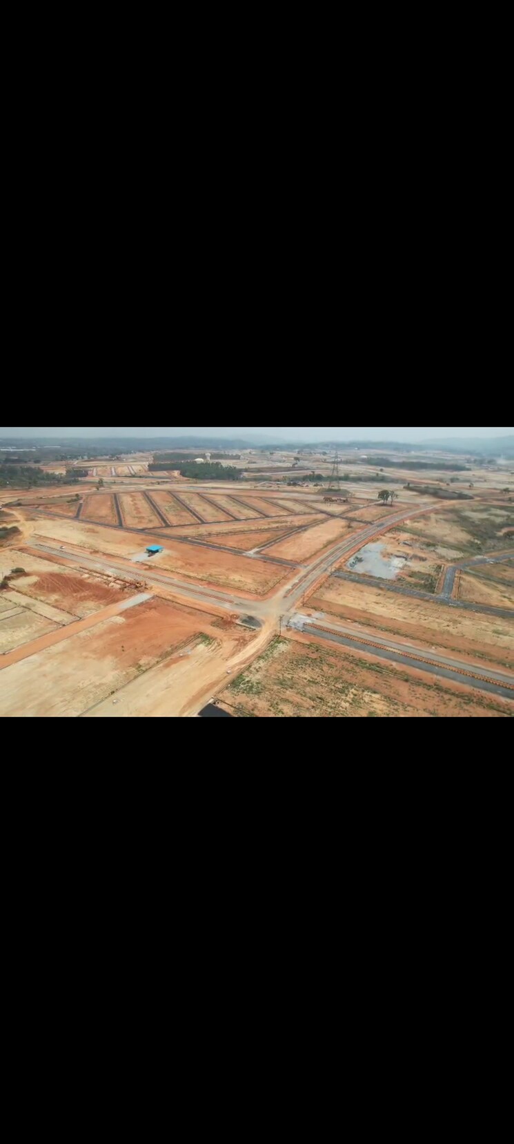 Exterior View, jigani  1500 Sq.Yd. Plot In Jigani Bangalore 8533873