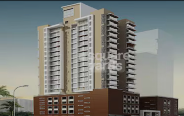 1.5 BHK Apartment For Rent in Naman Regency, Railway Colony Byculla