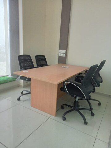  Office Space For Rent in Arihant Aura, Turbhe