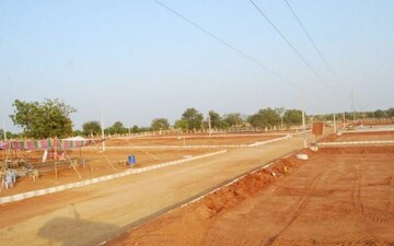 Plot For Sale in Jigani