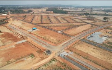 Plot For Sale in Jigani