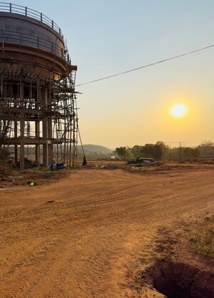  Plot For Sale in Sampangi Rama Nagar