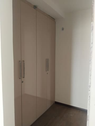 Building Lobby in 4 BHK Apartment at ATS Triumph, Sector 104 – for Rent