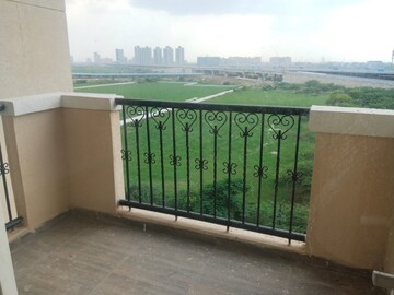 Balcony in 4 BHK Apartment at ATS Triumph, Sector 104 – for Rent