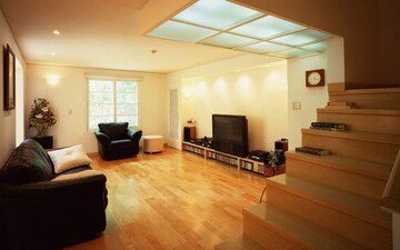 4 BHK Apartment For Sale in Raheja Imperia, Worli