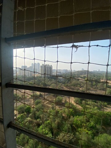 2 BHK Apartment For Sale in Raheja Reflections Eternity, Kandivali East