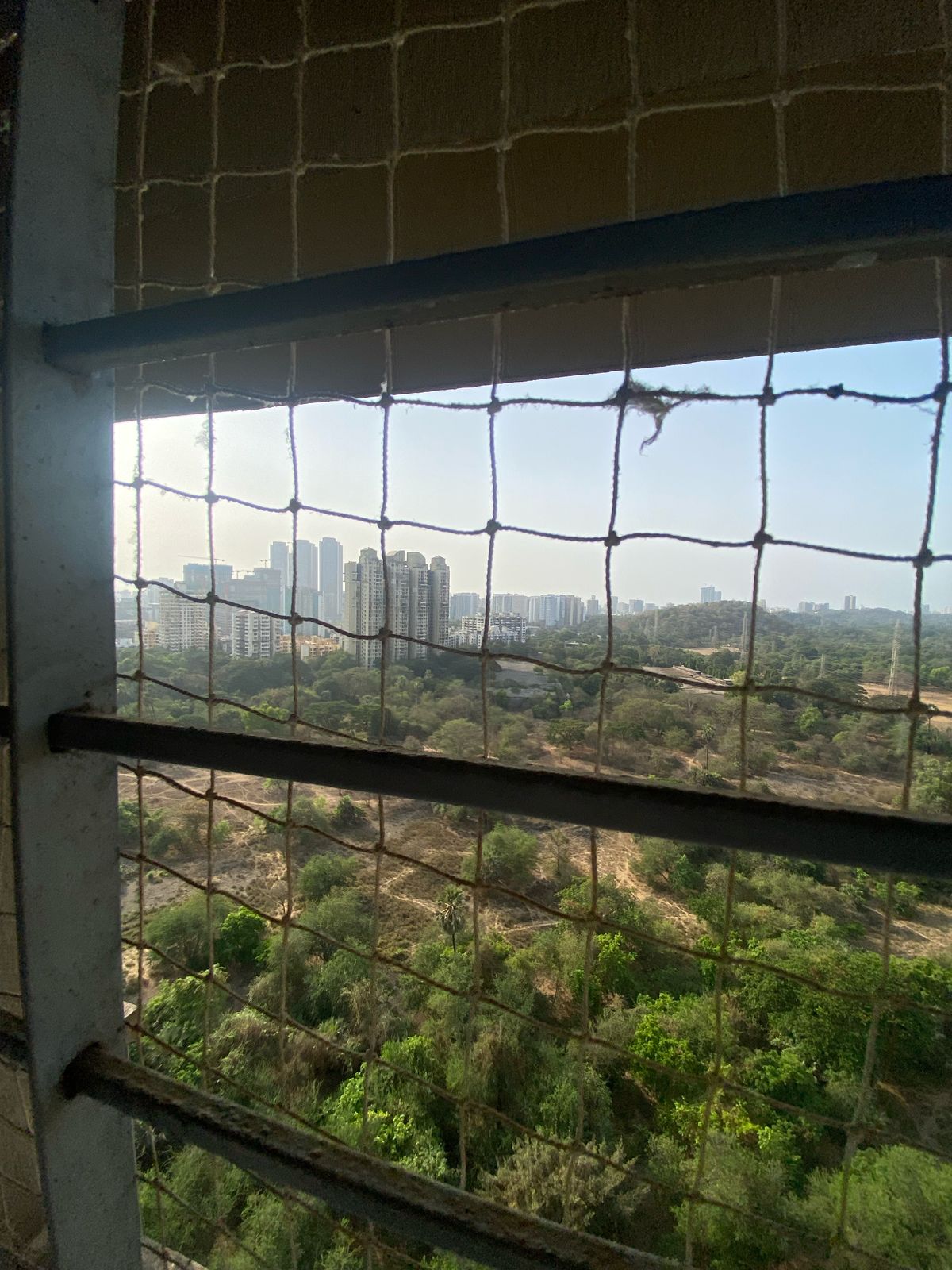 2 BHK + Pooja Room Apartment For Sale in Raheja Reflections Eternity