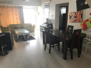Master Bedroom in 2 BHK Apartment at Durvas CHS, Nalasopara East – for Sale