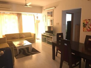 Living Room in 2 BHK Apartment at Durvas CHS, Nalasopara East – for Sale