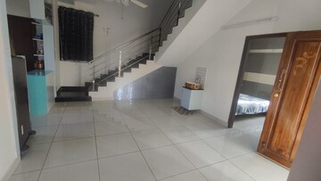 Kitchen in 3 BHK Apartment at Sizzle East Cost, Budigere – for Rent