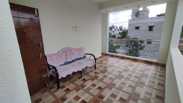 Bedroom in 3 BHK Apartment at Sizzle East Cost, Budigere – for Rent