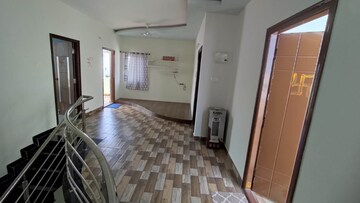 Staircase in 3 BHK Apartment at Sizzle East Cost, Budigere – for Rent