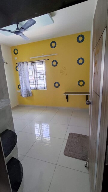 Furnished Amenities in 3 BHK Apartment at Sizzle East Cost, Budigere – for Rent