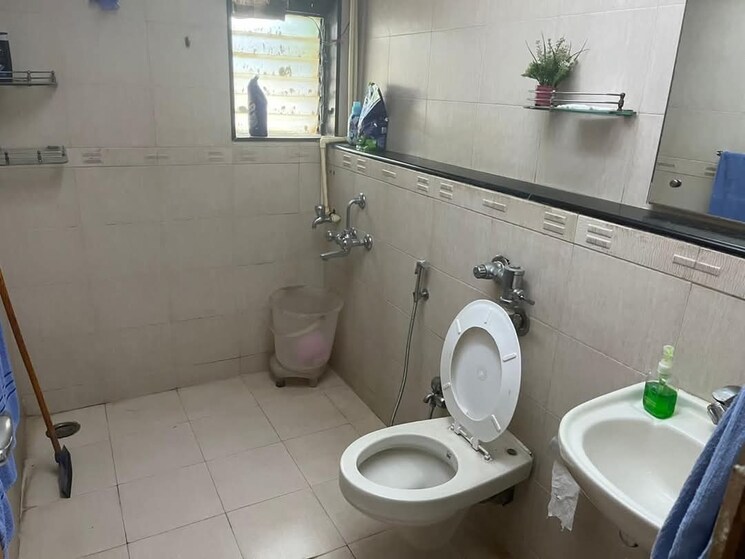 Master Bedroom, shanti-lifespaces 2 Bedroom 830 Sq.Ft. Apartment In Nalasopara East Palghar 8533938