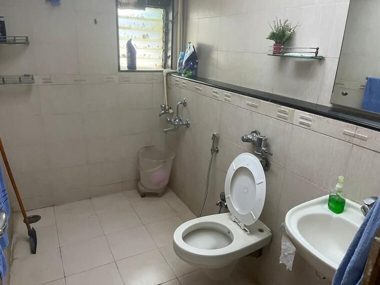 Master Bedroom, shanti-lifespaces 2 Bedroom 830 Sq.Ft. Apartment In Nalasopara East Palghar 8533938