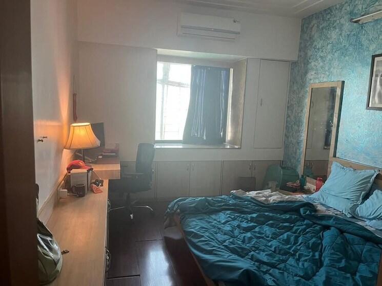 Bedroom, shanti-lifespaces 2 Bedroom 830 Sq.Ft. Apartment In Nalasopara East Palghar 8533938