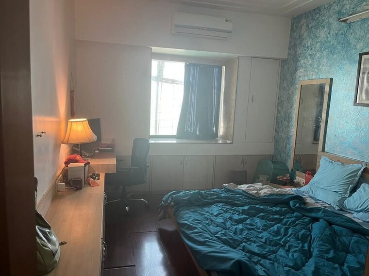 Bedroom, shanti-lifespaces 2 Bedroom 830 Sq.Ft. Apartment In Nalasopara East Palghar 8533938