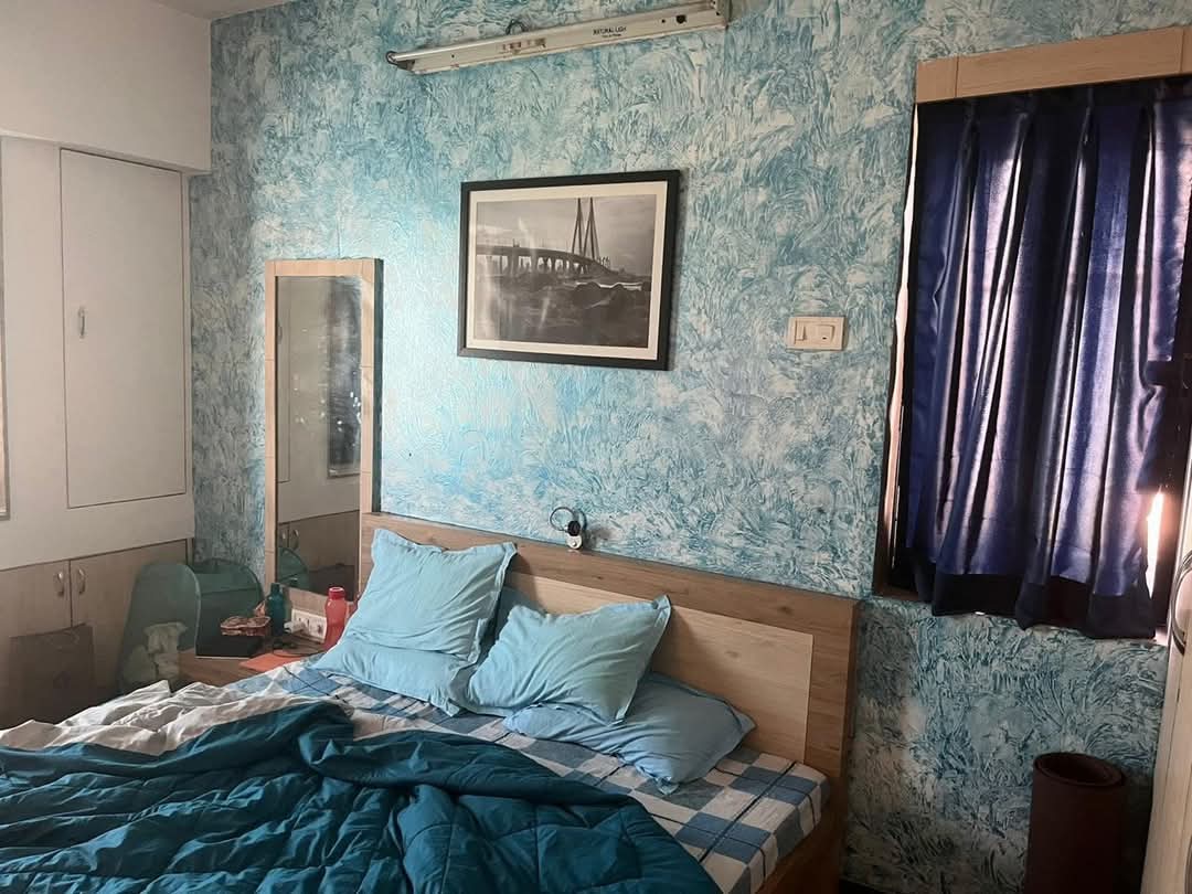 2 BHK Apartment For Sale in Shanti Lifespaces