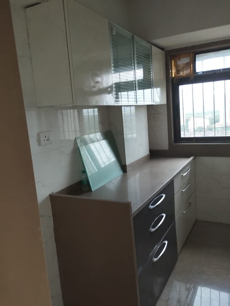 Kitchen, shanti-lifespaces 2 Bedroom 830 Sq.Ft. Apartment In Nalasopara East Palghar 8533938