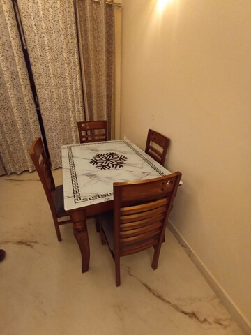 Team Area in 2 BHK Apartment at Spire Wood, Sector 46 – for Rent