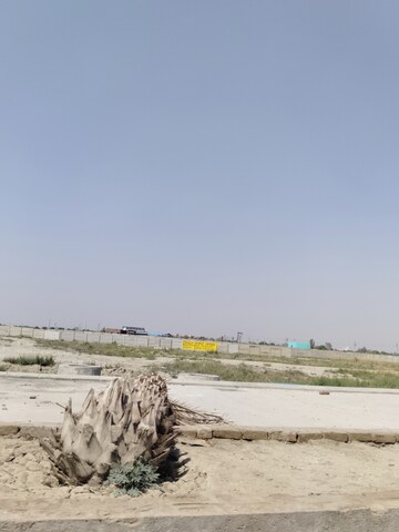 Plot Area in  Plot at Chaumuhan – for Sale