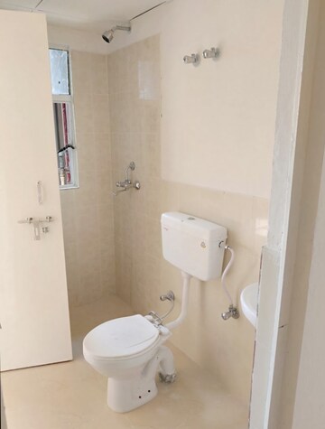 Bathroom in 2 BHK Apartment at Pareena Micasa, Sector 68 – for Sale