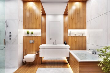 Kitchen in 3 BHK Apartment at Purvanchal Sunbliss, Sector 22d Yamuna Expressway – for Sale